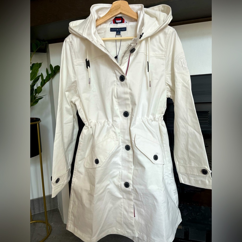 Tommy Hilfiger Jacket